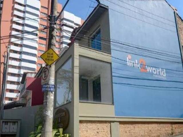 #SC0001 - Ponto Comercial para Venda em Santo André - SP - 2