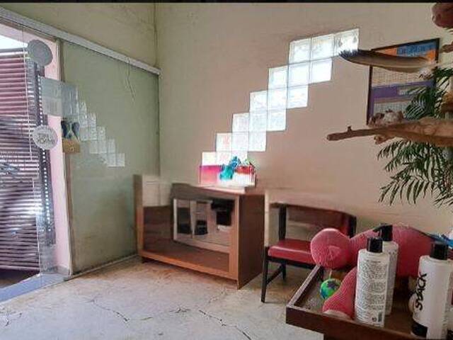 #SC0002 - Sobrado para Venda em Santo André - SP - 2