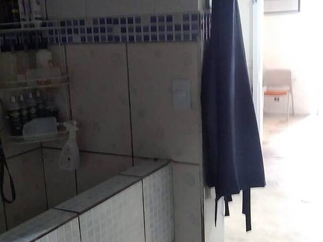 Sobrado para Venda em Santo André - 4
