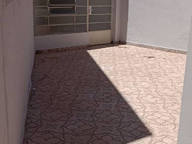 Sobrado para Venda em Santo André - 4