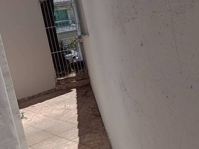 Sobrado para Venda em Santo André - 5