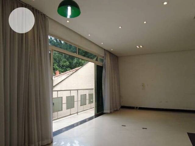 Sobrado para Venda em Santo André - 2