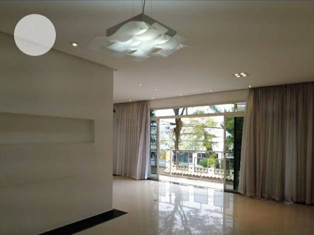 Sobrado para Venda em Santo André - 3