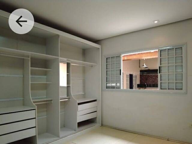 Sobrado para Venda em Santo André - 5