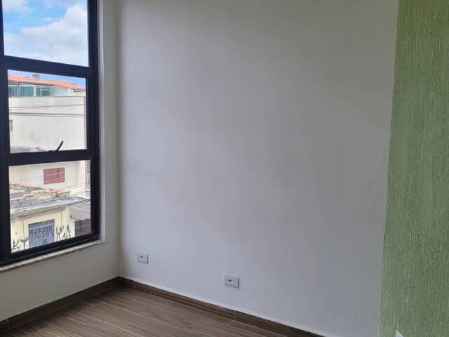 #SL0001 - Sala para Venda em Santo André - SP - 3