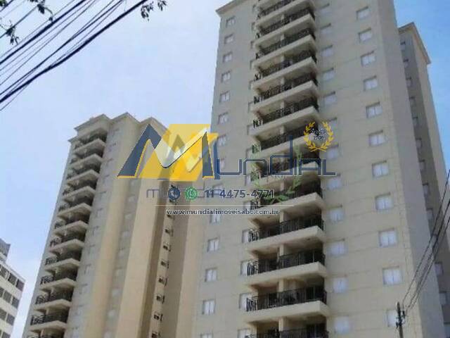 Apartamento para Locação em São Bernardo do Campo - 3