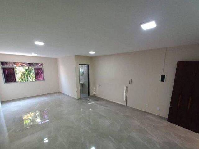 #SL0003 - Sala para Venda em Santo André - SP - 2