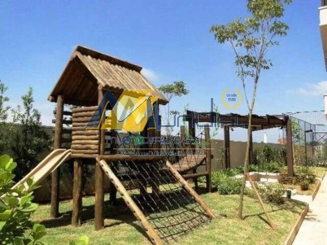 Apartamento para Locação em São Bernardo do Campo - 4