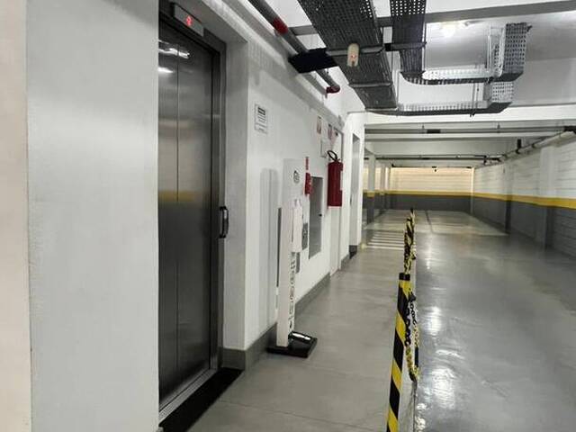 #SL0006 - Sala para  em Santo André - SP - 3