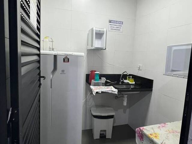 Sala para Venda em Santo André - 4
