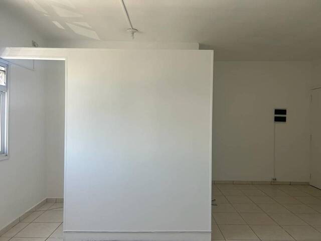 #SL0008 - Sala para Venda em Santo André - SP - 2