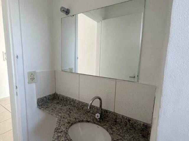 #SL0008 - Sala para Venda em Santo André - SP - 3