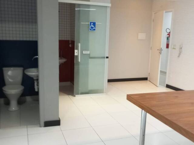 #SL0009 - Sala para  em São Paulo - SP - 1