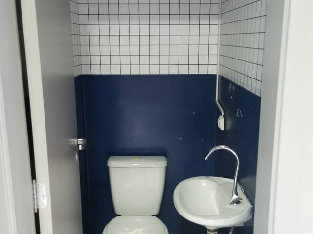 #SL0009 - Sala para  em São Paulo - SP - 3