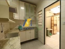 Apartamento para Venda em Santo André - 2