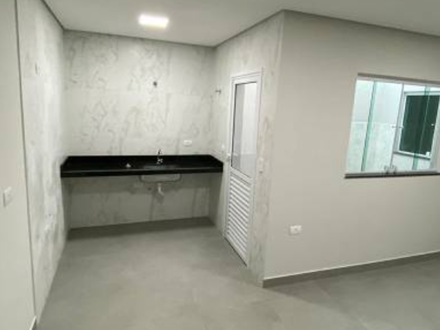 #SL0014 - Sala para Venda em Santo André - SP - 2