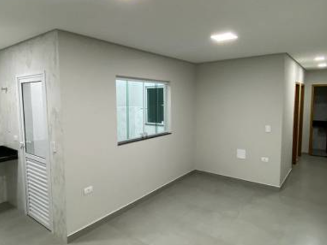 #SL0014 - Sala para Venda em Santo André - SP - 3