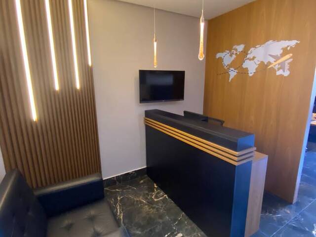#SL0027 - Sala para  em Santo André - SP - 1