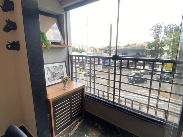 #SL0027 - Sala para  em Santo André - SP - 2