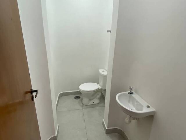 #SL0033 - Sala para  em Santo André - SP - 2