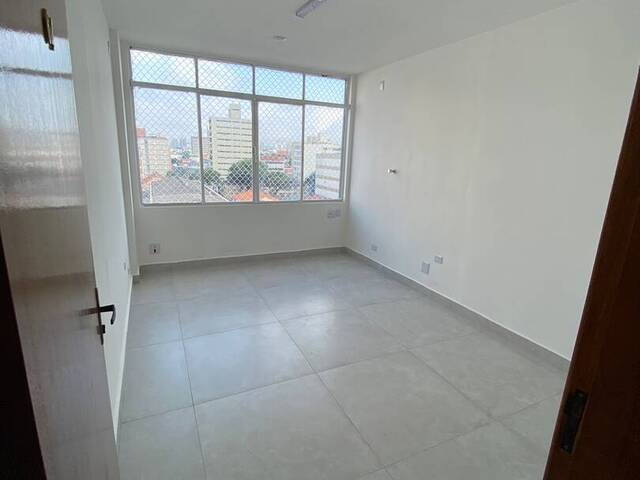 #SL0033 - Sala para  em Santo André - SP - 3