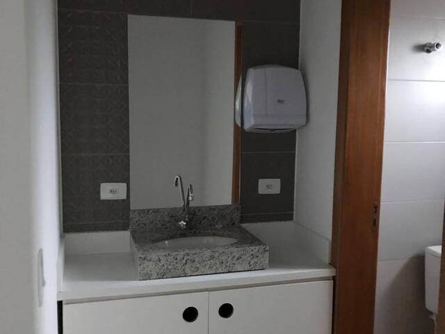 #SL0034 - Sala para  em Santo André - SP - 3