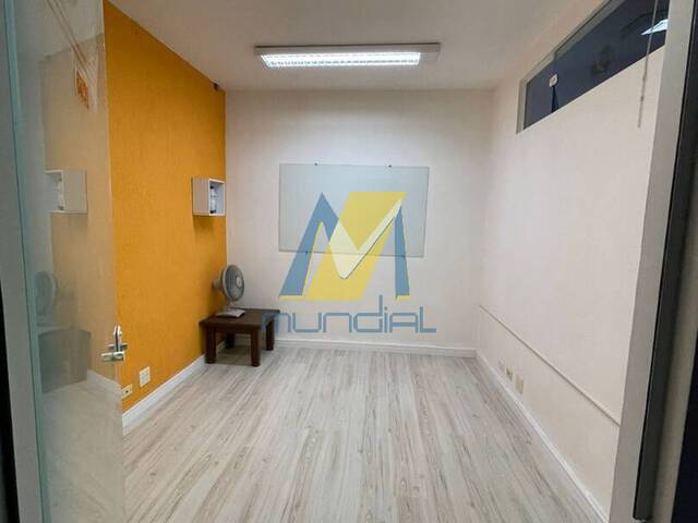 Sala para Venda em São Bernardo do Campo - 2