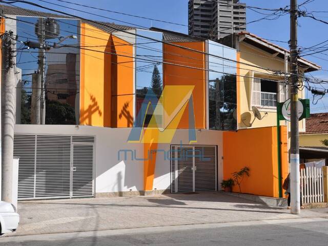 Sala para Venda em São Bernardo do Campo - 3