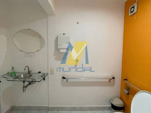 Sala para Venda em São Bernardo do Campo - 4