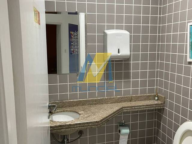 Sala para Venda em São Bernardo do Campo - 5