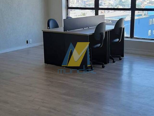 Sala para Venda em Santo André - 2