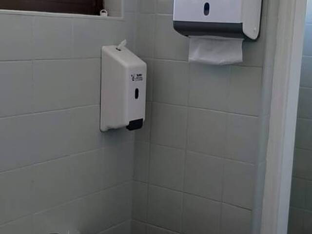 Sala para Venda em Santo André - 4