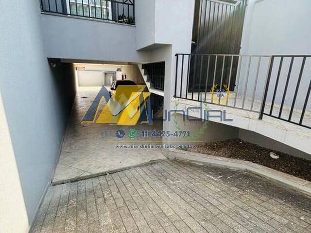 Apartamento para Venda em Santo André - 3
