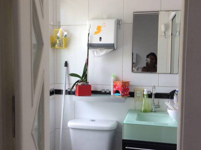 Sala para Venda em Santo André - 2