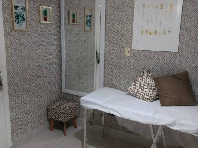 Sala para Venda em Santo André - 4