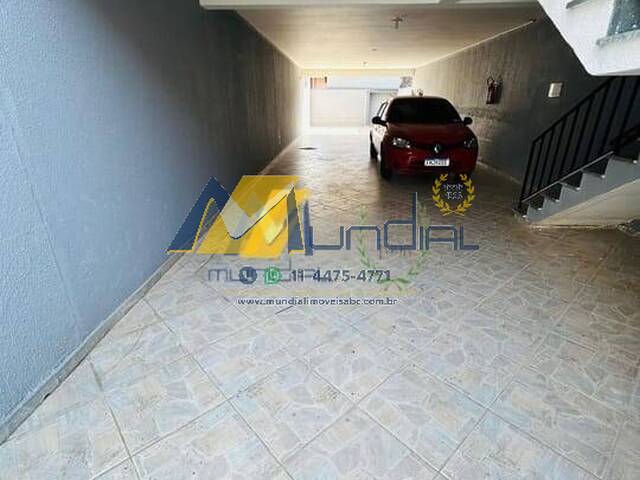 Apartamento para Venda em Santo André - 4