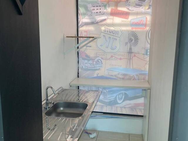 Sala para Venda em Santo André - 2