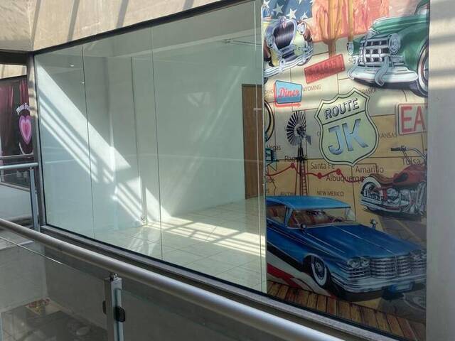 Sala para Venda em Santo André - 3