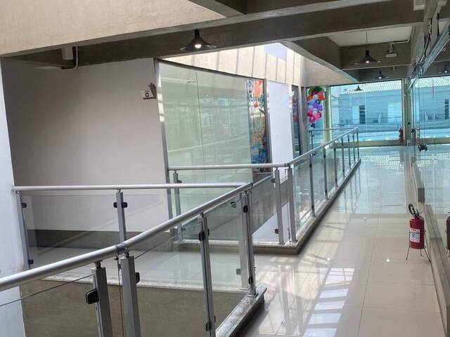 Sala para Venda em Santo André - 4