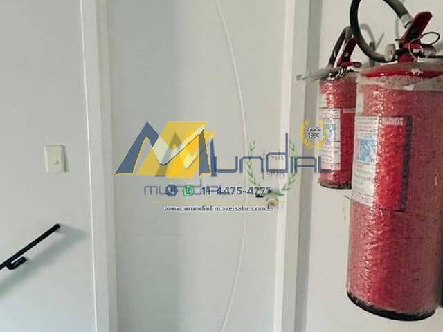Apartamento para Venda em Santo André - 5