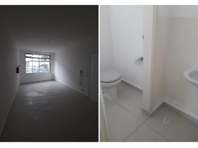 #SL0053 - Sala para  em Santo André - SP - 1