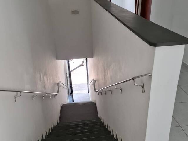 #SL0054 - Sala para  em Ribeirão Pires - SP - 3