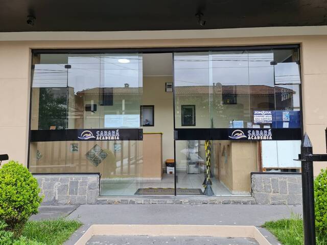 #SL0056 - Sala para Venda em Ribeirão Pires - SP - 1