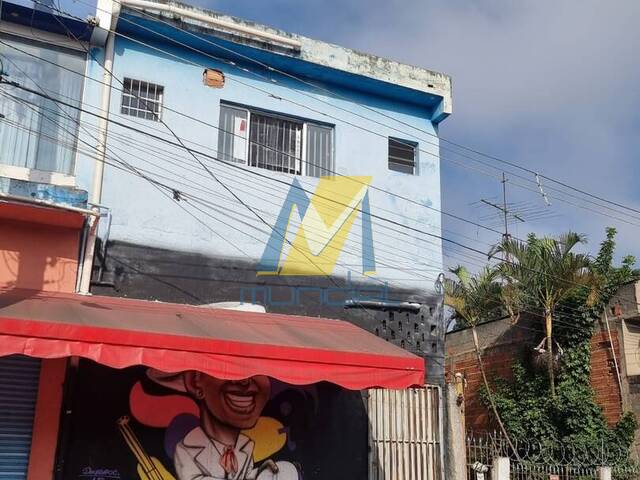 Venda em jardim vila carrão - São Paulo