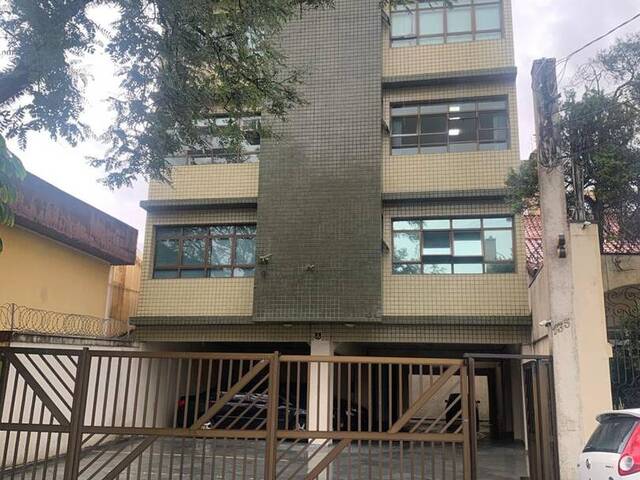 #SL0060 - Sala para  em São Bernardo do Campo - SP - 3
