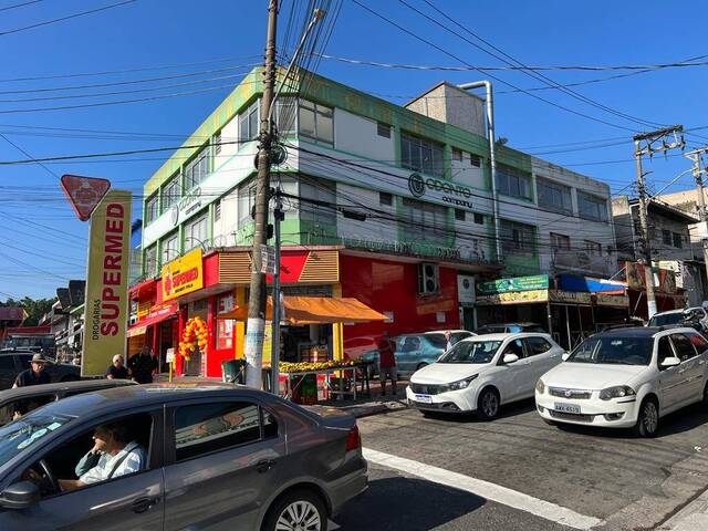 #SL0061 - Sala para  em São Paulo - SP - 1