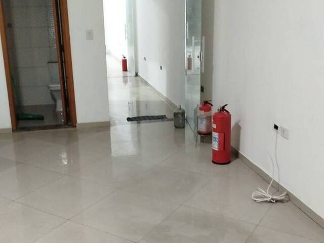 #SL0062 - Sala para  em Santo André - SP - 1