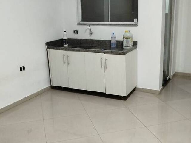 #SL0062 - Sala para  em Santo André - SP - 3
