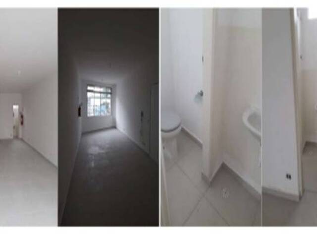 #SL0063 - Sala para  em Santo André - SP - 1