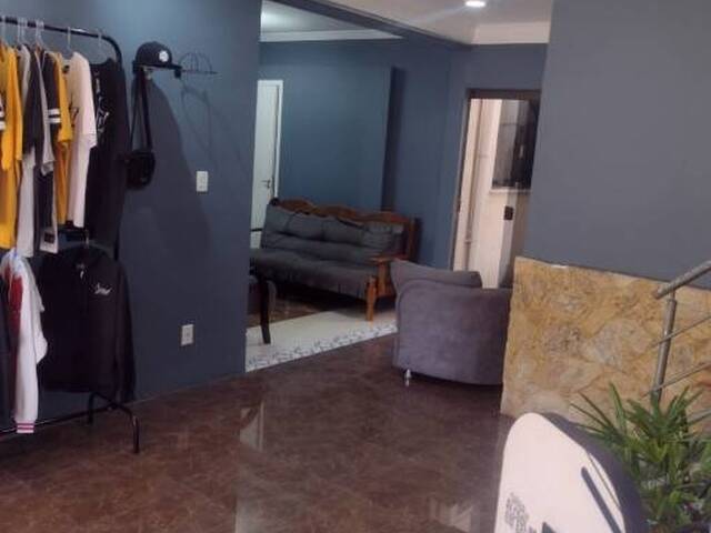 Sobrado para Venda em Santo André - 3